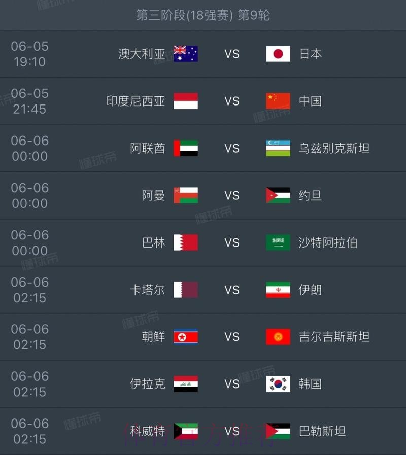 2026世界杯数据统计怎么看 2026世界杯数据统计怎么看